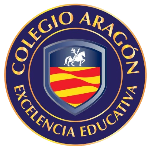 Logo Colegio Aragón