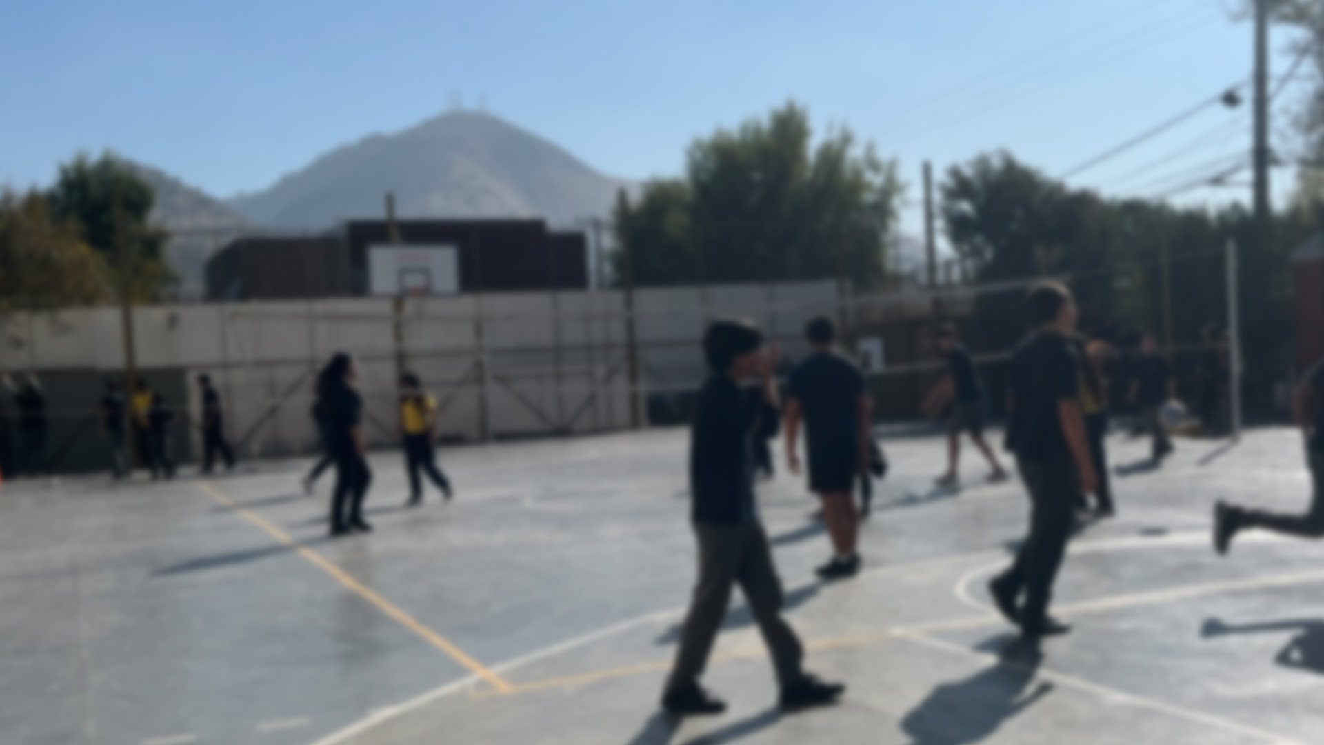 Admisión 2026 Colegio Aragón