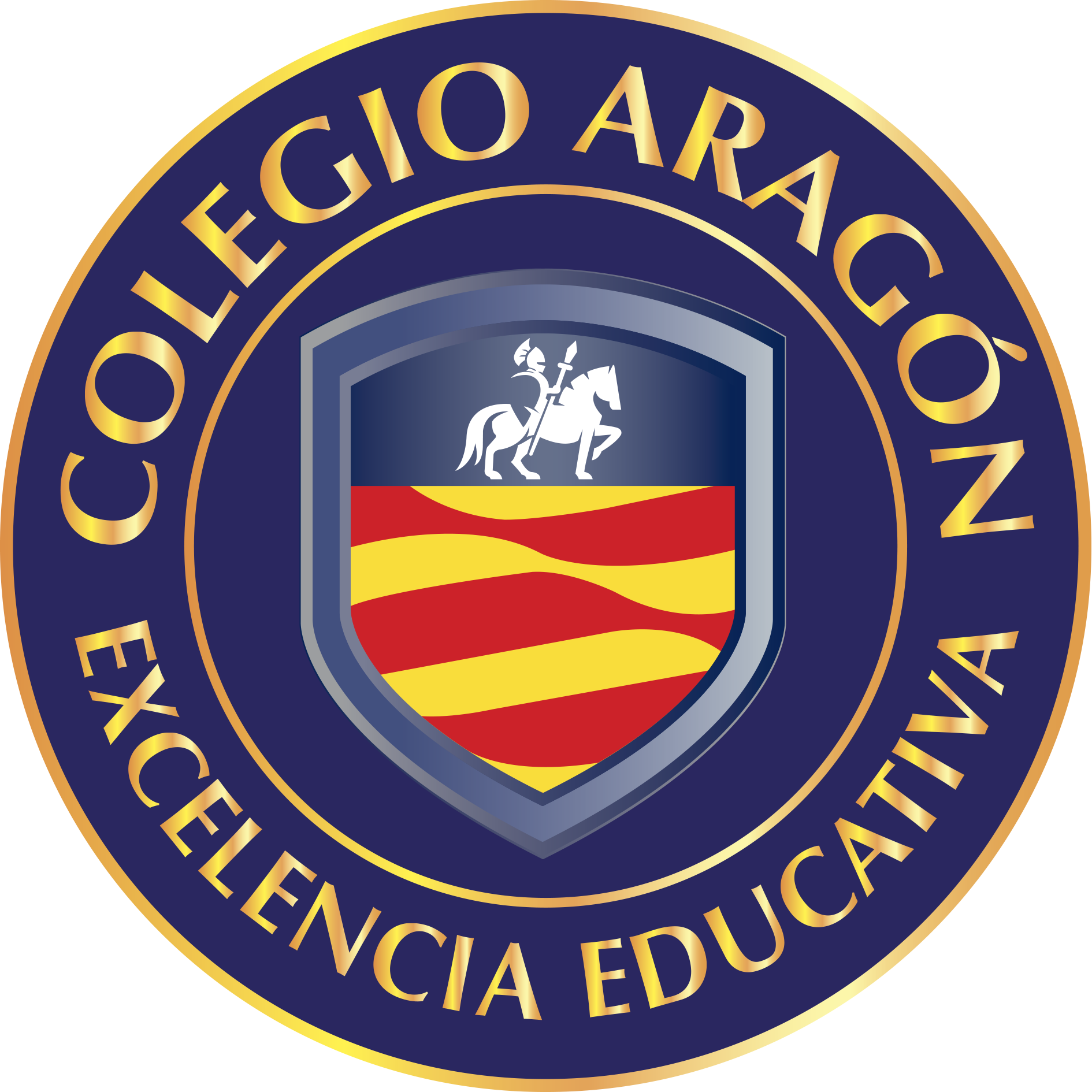 Logo de Colegio Aragón